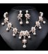 SET714 - Vintage Pearl Jewellery Set SET714 - Vintage Pearl Jewellery Set